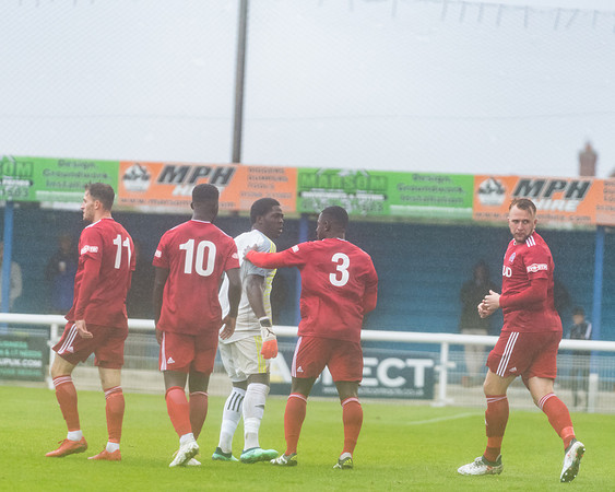 Beaconsfield Town FC