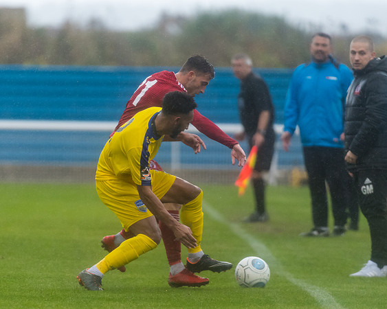 Beaconsfield Town FC