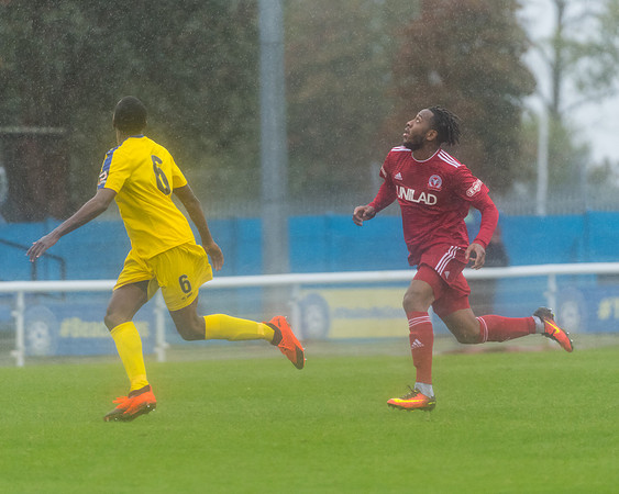 Beaconsfield Town FC