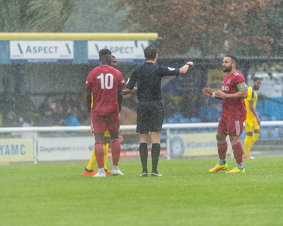 Beaconsfield Town FC