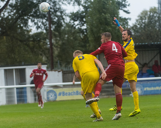 Beaconsfield Town FC