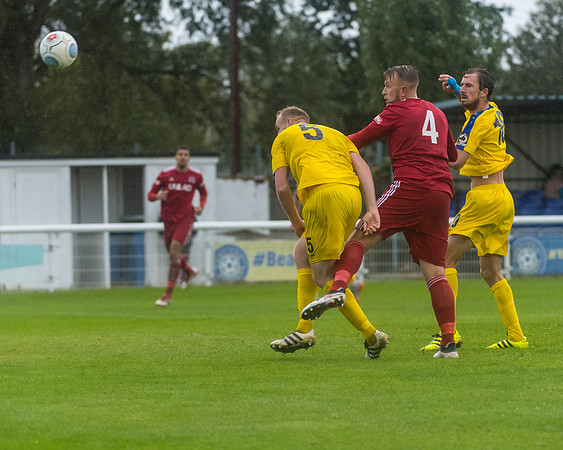 Beaconsfield Town FC