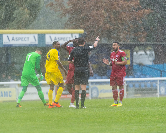 Beaconsfield Town FC