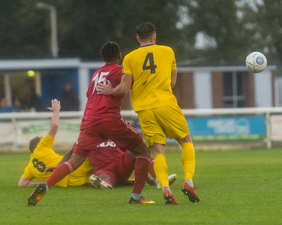 Beaconsfield Town FC