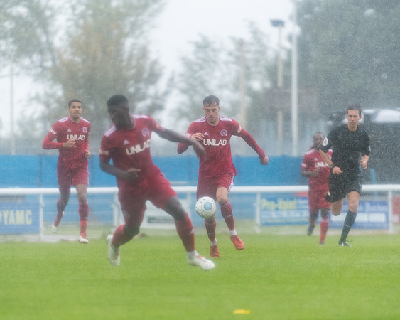 Beaconsfield Town FC