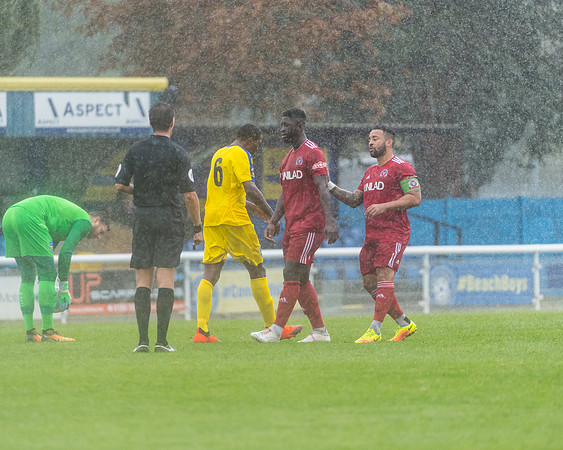Beaconsfield Town FC