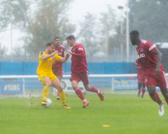 Beaconsfield Town FC