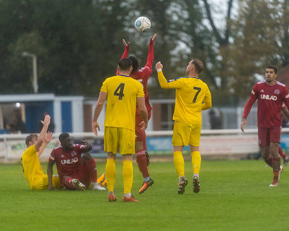 Beaconsfield Town FC