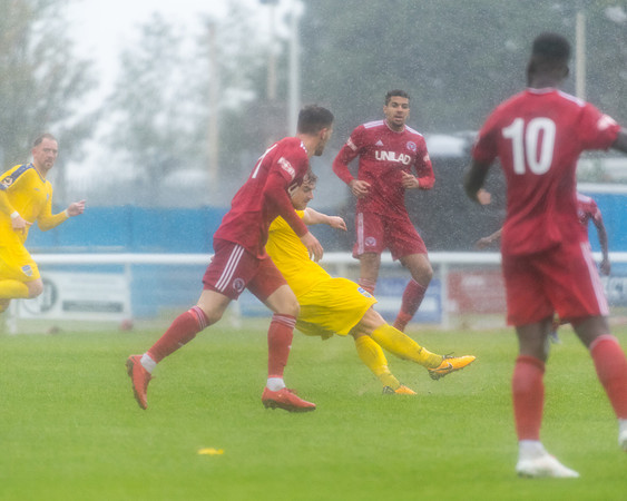 Beaconsfield Town FC