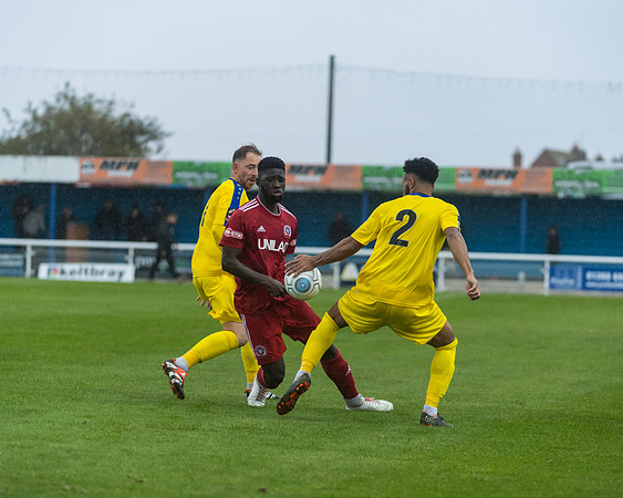 Beaconsfield Town FC