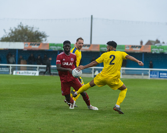 Beaconsfield Town FC