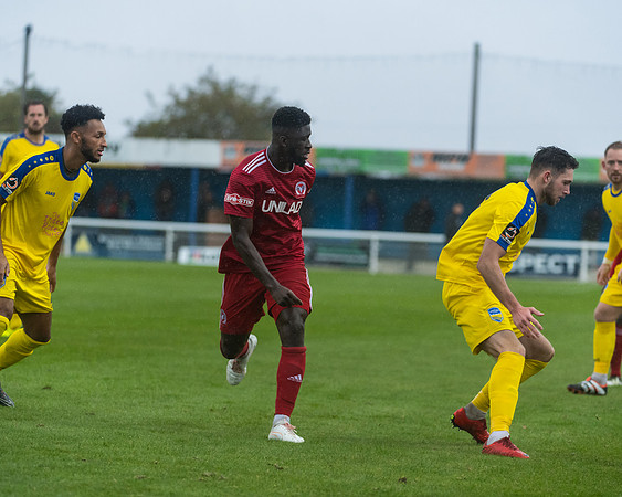 Beaconsfield Town FC