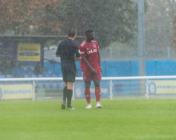 Beaconsfield Town FC