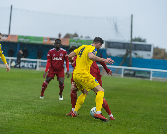 Beaconsfield Town FC
