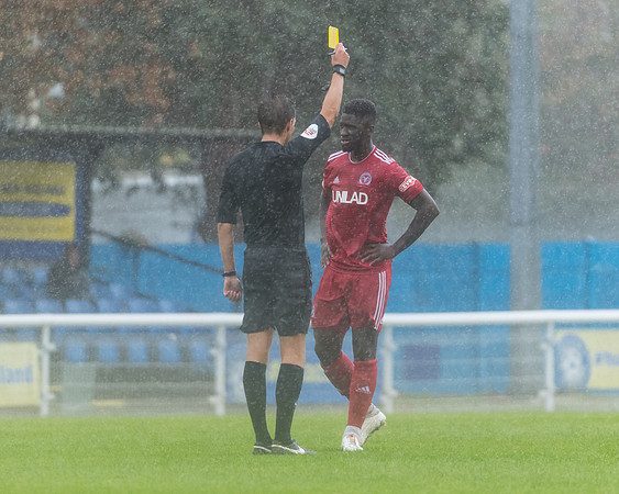 Beaconsfield Town FC