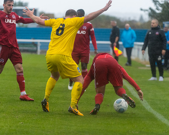 Beaconsfield Town FC