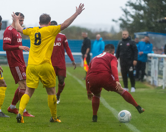 Beaconsfield Town FC