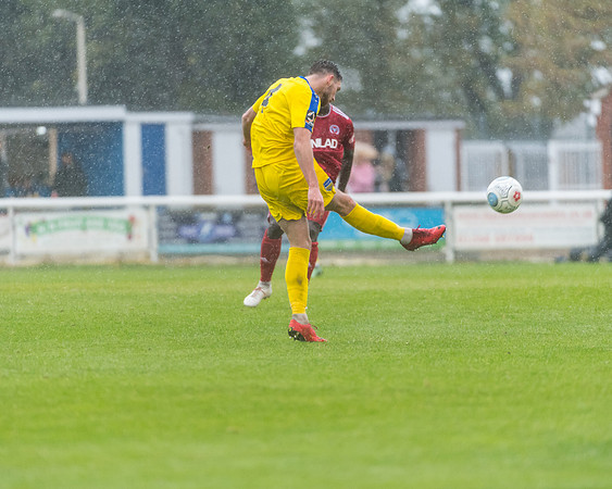 Beaconsfield Town FC