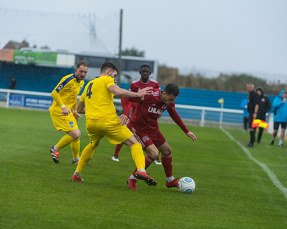 Beaconsfield Town FC
