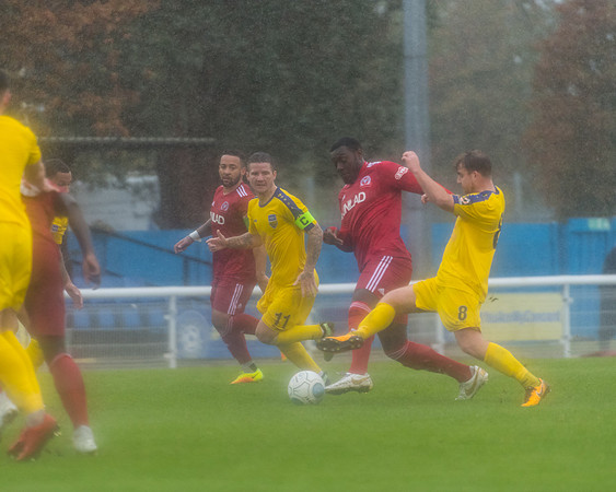 Beaconsfield Town FC