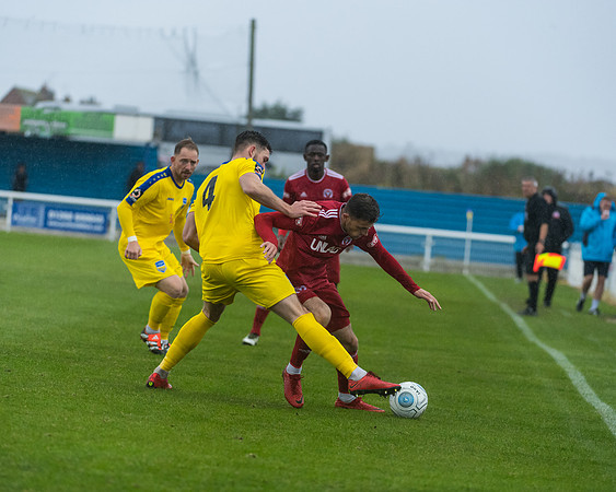 Beaconsfield Town FC