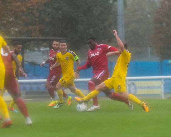 Beaconsfield Town FC