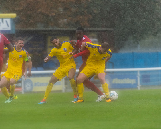 Beaconsfield Town FC