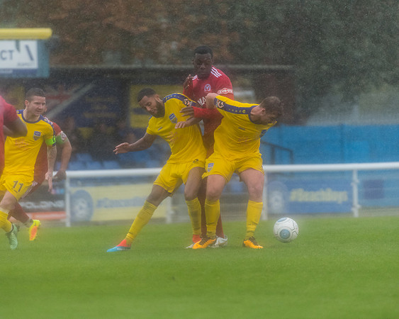 Beaconsfield Town FC