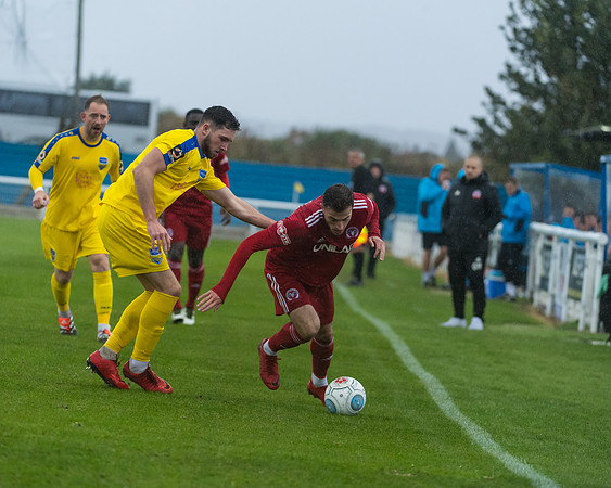 Beaconsfield Town FC