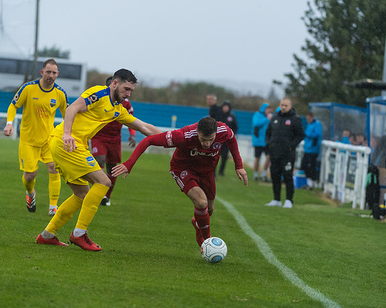 Beaconsfield Town FC