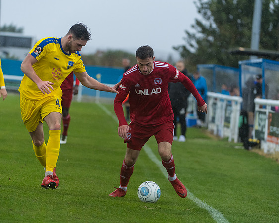 Beaconsfield Town FC