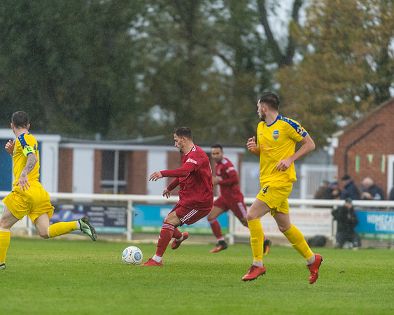 Beaconsfield Town FC