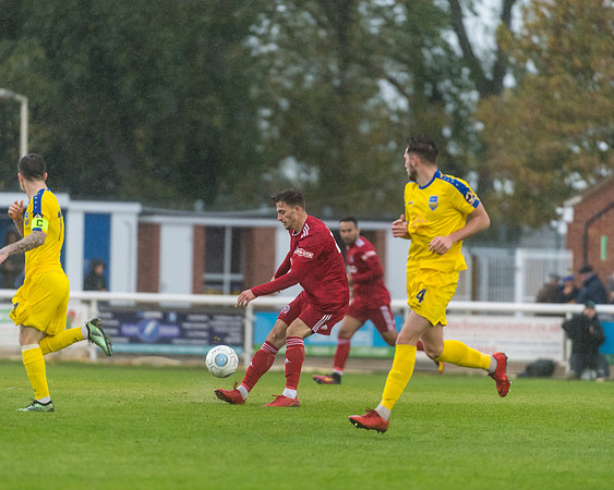 Beaconsfield Town FC