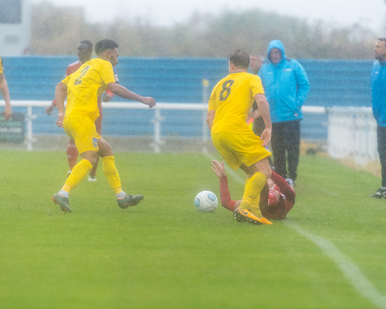 Beaconsfield Town FC