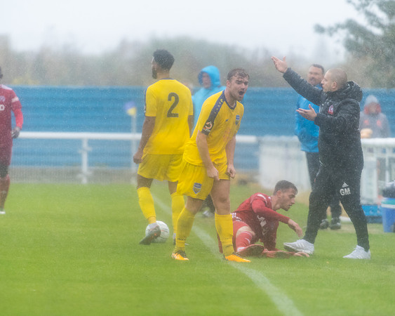 Beaconsfield Town FC