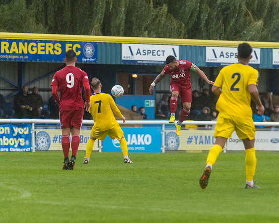 Beaconsfield Town FC
