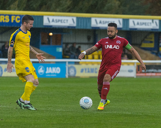 Beaconsfield Town FC