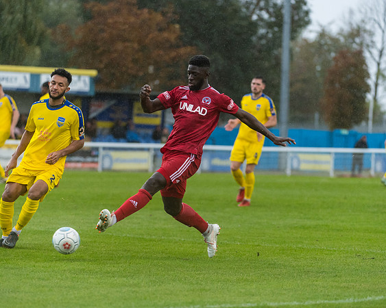 Beaconsfield Town FC