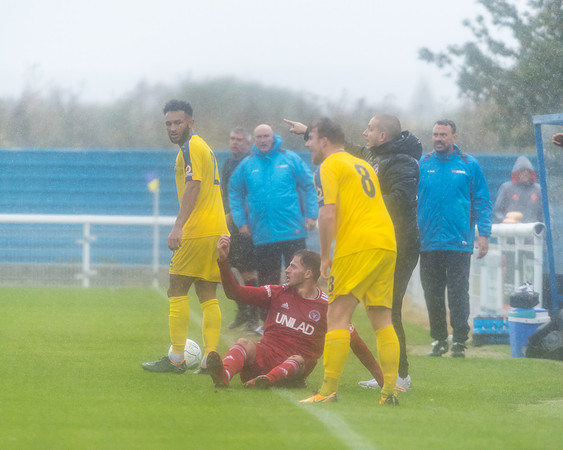 Beaconsfield Town FC