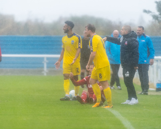 Beaconsfield Town FC