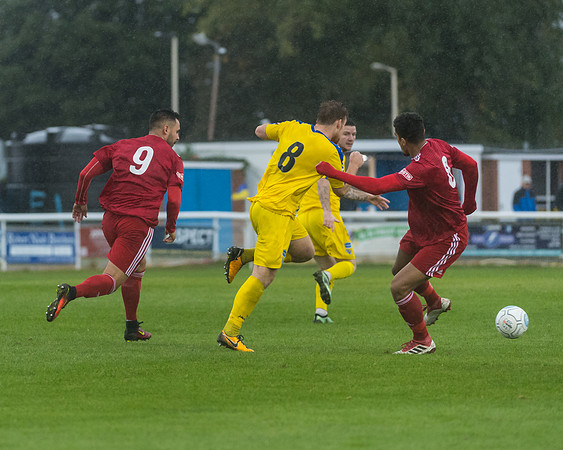 Beaconsfield Town FC