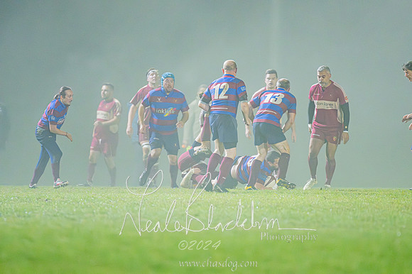 Amersham and Chiltern - Chesham Stags (101 of 381)