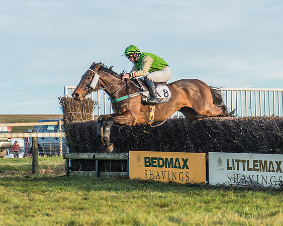 Race 6 - 4 5 6 yr old 2m4f Maiden Race-43