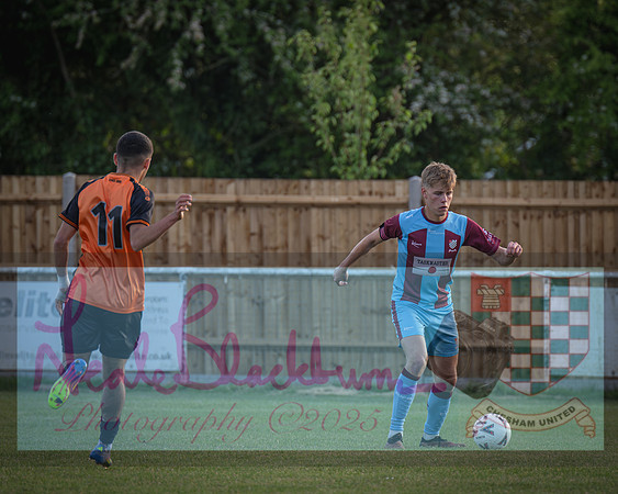 Young Generals 1 v 0 Barnet (58 of 469)