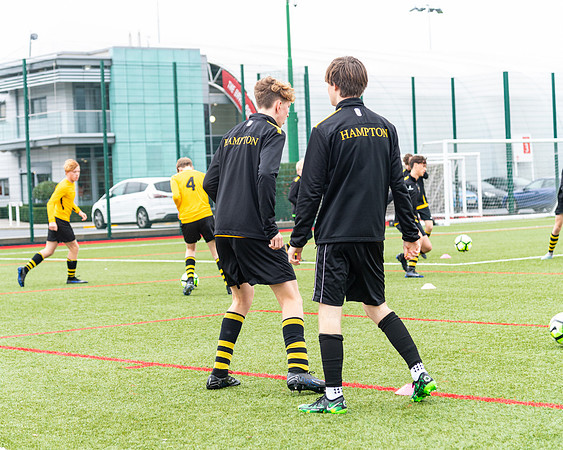 Arsenal Academy - AIST - Stock  (47 of 886)