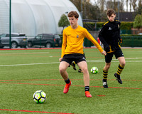 Arsenal Academy - AIST - Stock  (49 of 886)