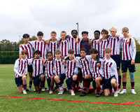 Arsenal Academy - AIST - Stock  (53 of 886)