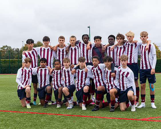 Arsenal Academy - AIST - Stock  (53 of 886)