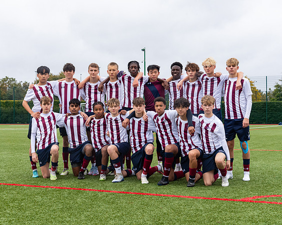 Arsenal Academy - AIST - Stock  (54 of 886)