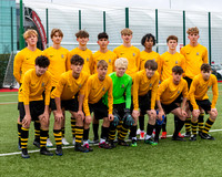 Arsenal Academy - AIST - Stock  (55 of 886)